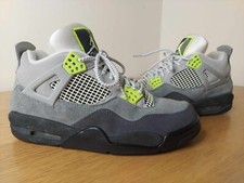 Nike Air Jordan 4 Retro SE