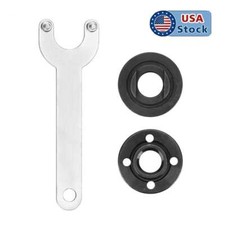 Grinder 5/8-11 Flange Lock Nut
