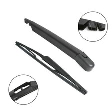 Rear Windscreen Wiper Arm