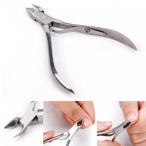 Pro nail clipper cutter - clipper,
