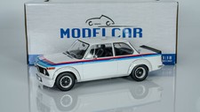 MCG - 1:18 BMW 2002 Turbo
