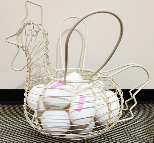 Eaglewiz egg holder storage - egg,