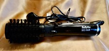 BaByliss New Big Hair Rotating Hot Air Styling Brush - Excellent Cond.