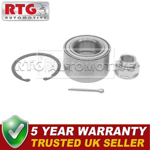 Front wheel bearing kit fits - front,