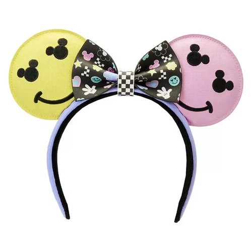 Loungefly minnie mickey - loungefly,