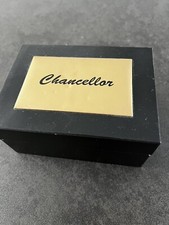 Vintage chancellor 931 gold - vintage,