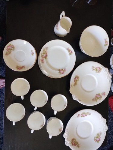 Tea service set for - service,