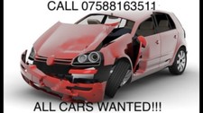 Scrap my Car - Sell my Car  - Cash For Cars Kent Essex Dartford Ilford
