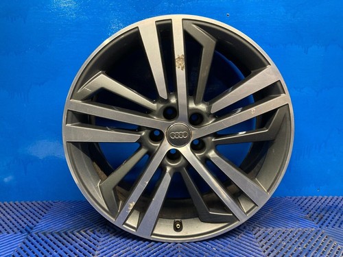 Audi sq5 alloy wheel - sq5,