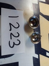 RALEIGH INDUSTRIES CHOPPER FORK THIMBLES (9924)READ LISTING 