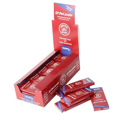 250pcs tobacco pipe filters - tobacco,