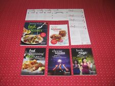 NEW 2025 PLAN SLIMMING WORLD