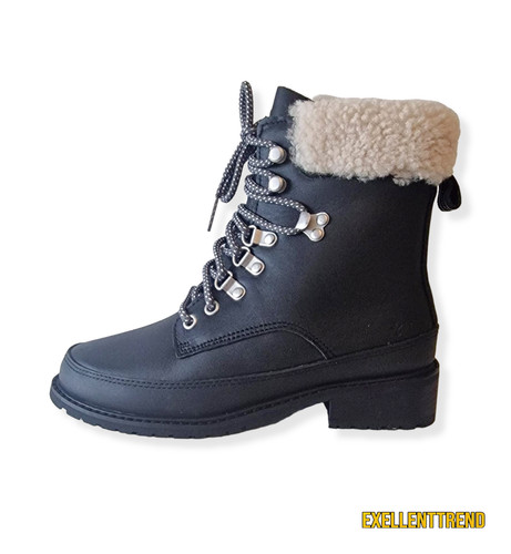 Emu australia okab leather - emu,