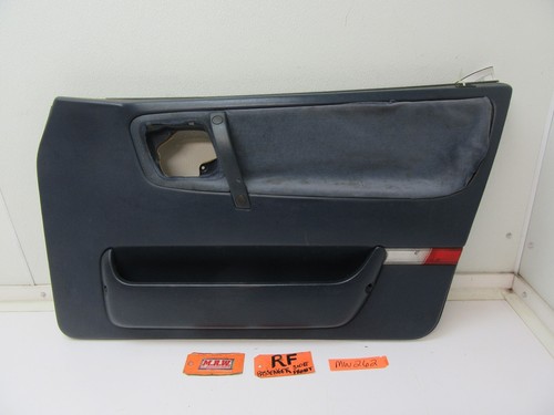Door panel right front rh - right,
