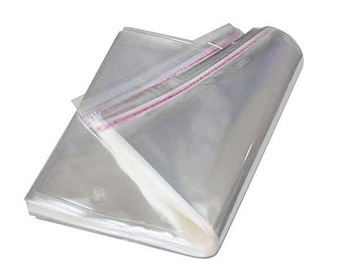 Cello cellophane bags - cello,