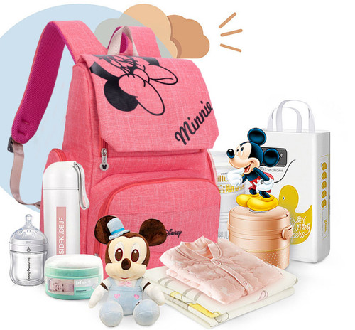 Disney mickey minnie baby - disney,