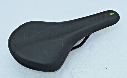 Cube natural fit saddle - cube, venec