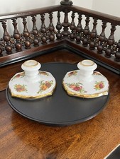 Royal Albert Old Country Roses