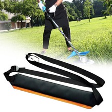 Padded Shoulder Harness Strap For STIHL Brush Cutter Trimmer Strimmer Adjustable