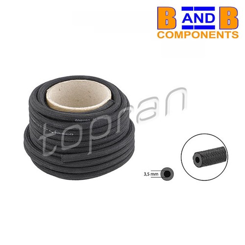 Vacuum hose 5mm golf - vacuum,