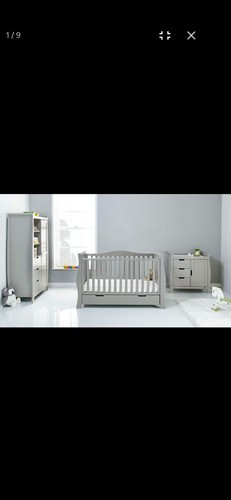 Baby stamford piece set - stamford,