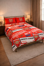 Arsenal football double - arsenal,