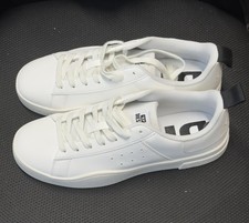 DIESEL S-EU44 UK 10 White Cow