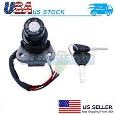 Ignition Swtich Lock For