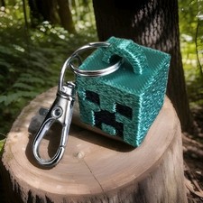 Mine craft Creeper Style