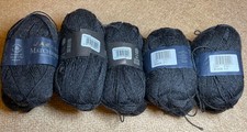 Jaeger Matchmaker 100% Merino