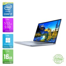 Dell XPS 13 9315 laptop Intel
