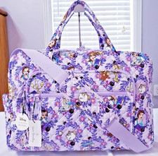Vera Bradley Disney Belle