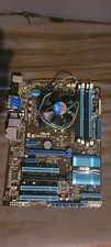 Asus p8z68 motherboard - p8z68-v, lx