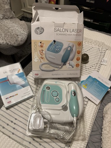 Rio salon laser home hair - rio,