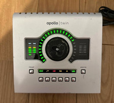 Used Universal Audio Apollo
