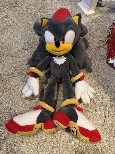 Sonic the hedgehog shadow - hedgehog,