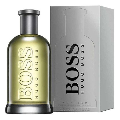 Hugo boss bottled - hugo, de