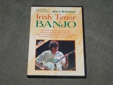Absolute Beginners Irish Tenor