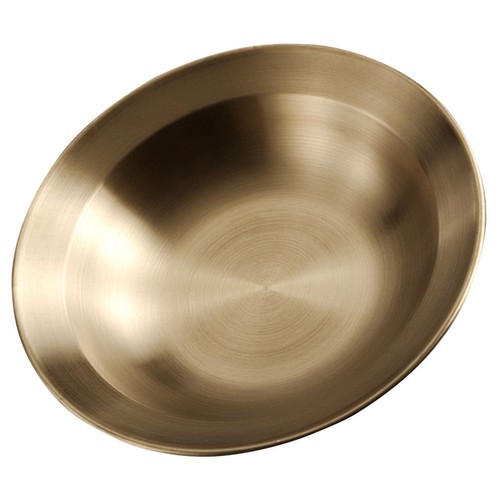 Pasta bowls steel plate soup - bowls,