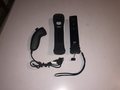 Genuine official nintendo - official, wii