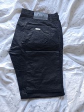 Armani Exchange Men's Slim Fit