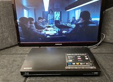 Sony BDP-S185 Blu-ray Player