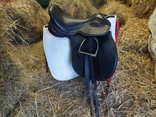 The Saddle Company 17” GP