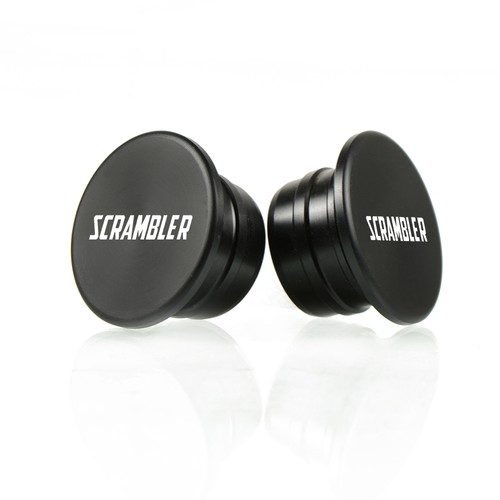 Swing arm hole plugs - swing,
