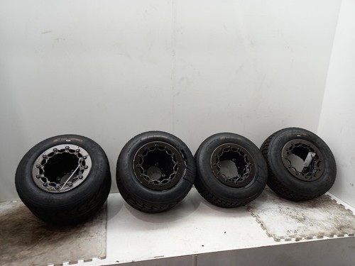 Yamaha raptor 700 yfm wheel - raptor,
