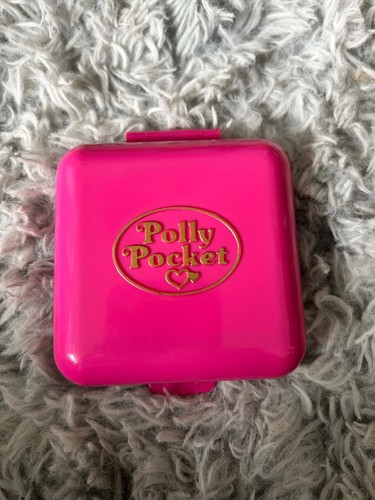 Polly pocket world funfair