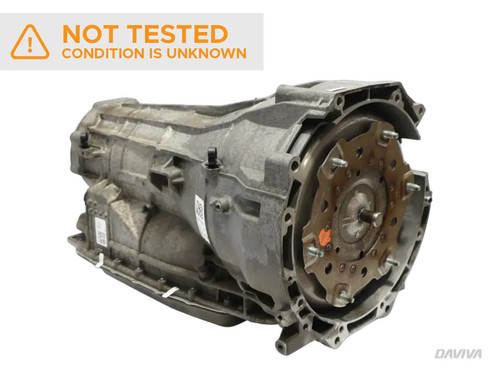Ford ranger automatic - automatic, gearbox