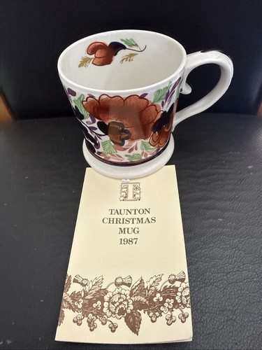 Taunton cider mug limited - mug,,