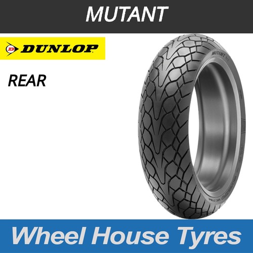 170 60zr17 72w dunlop - 170/60zr17, tl