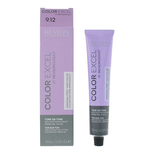 Revlon color excel very - revlon,